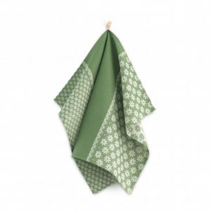 zwoltex sciereczka kuchenna prymula oliwka 8647 3