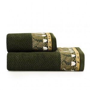 recznik gnom zielony zwoltex