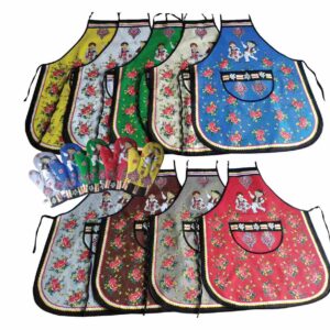 Fartuch kuchenny Goralki 11zon