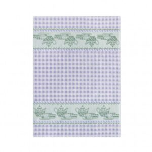 sciereczka kuchenna podwieczorek fioletowy 8372 10 zwoltex