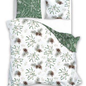 posciel bawelniana swiateczna scandic 083 faro