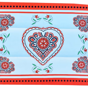 SR K123 SCIERKA PARZENICA MALPIN ZAKOPANE REGIONALNE KUCHNIA